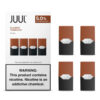 JUUL Pod Classic Tobacco