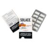 Solace Cinnamon Nicotine Gum - Image 2