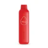 Myle Meta Bar Disposable 2500 Puffs - Red Apple