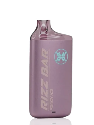 Rizz Bar 6K Peach Ice for sale